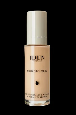 IDUN Minerals Nordic Veil Foundation