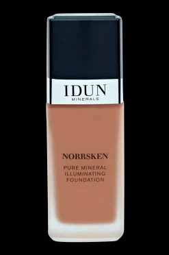 IDUN Minerals Norrsken Liquid Foundation