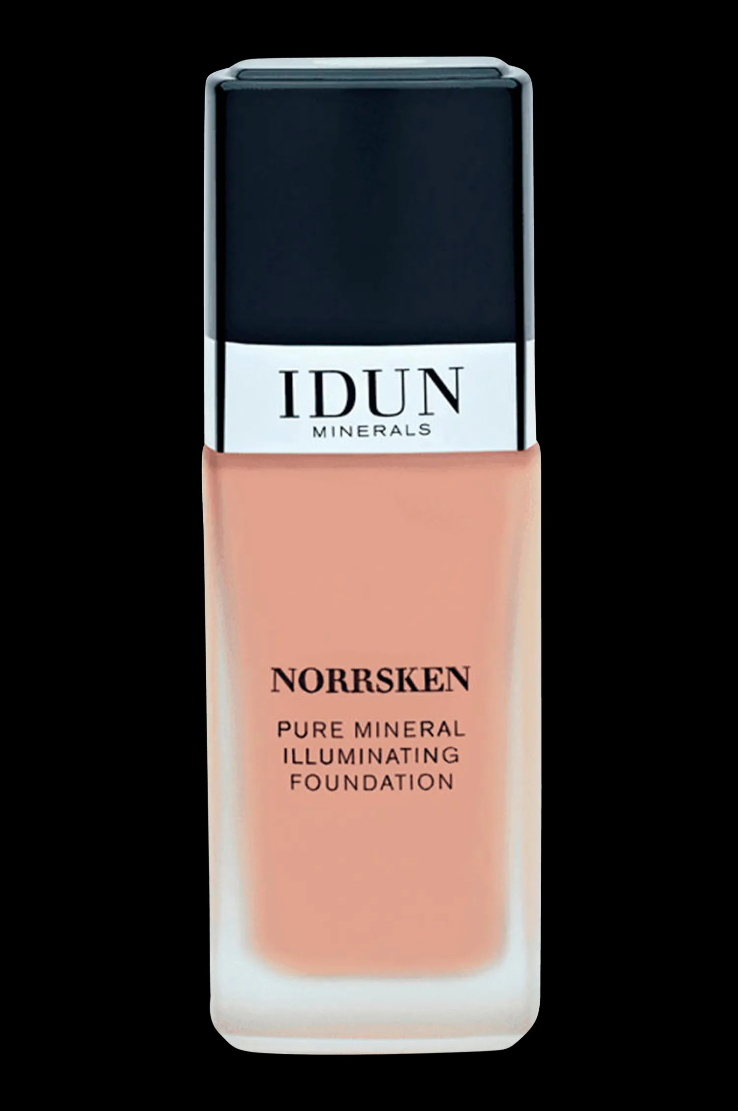 IDUN Minerals Norrsken Liquid Foundation