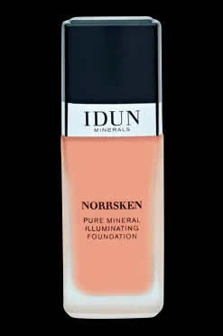 IDUN Minerals Norrsken Liquid Foundation