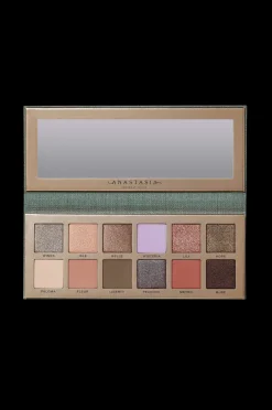 Anastasia Nouveau Palette