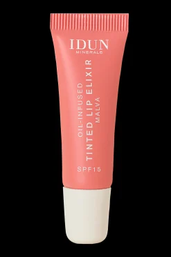 IDUN Minerals Oil-Infused Tinted Lip Elixir 8 Ml