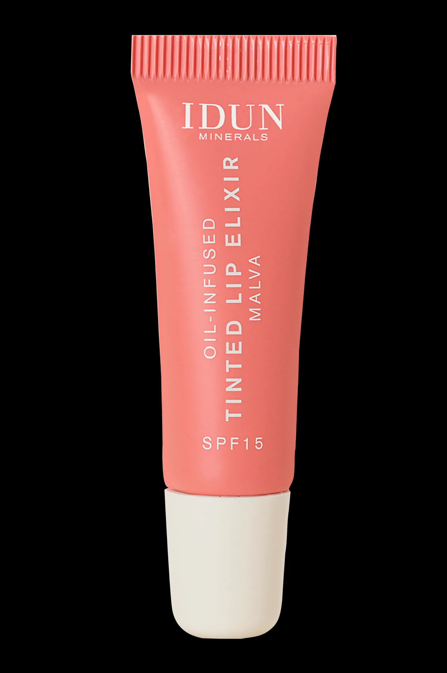 IDUN Minerals Oil-Infused Tinted Lip Elixir 8 Ml