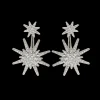 Dam IOAKU Orhangen Alfa Star Earrings