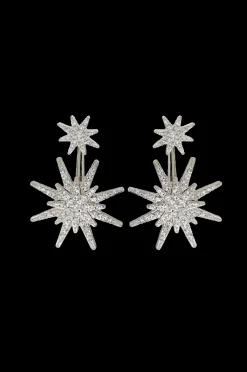 Dam IOAKU Orhangen Alfa Star Earrings