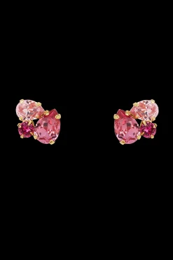 Dam Caroline Svedbom Orhangen Alisia Earring