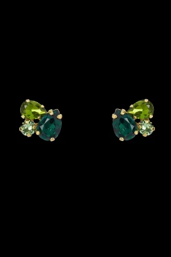 Dam Caroline Svedbom Orhangen Alisia Earring