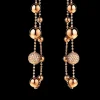 Dam IOAKU Orhangen Berry Sparkle Earrings