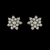 Dam IOAKU Orhangen Berry Splash Studs