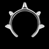 Dam Sophie by Sophie Orhangen Cone Ear Cuff