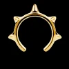 Dam Sophie by Sophie Orhangen Cone Ear Cuff