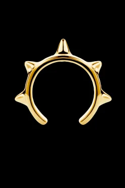 Dam Sophie by Sophie Orhangen Cone Ear Cuff