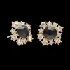 Dam Lily and Rose Orhangen Emily Earrings