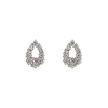 Dam Lily and Rose Orhangen Petite Alice Earrings