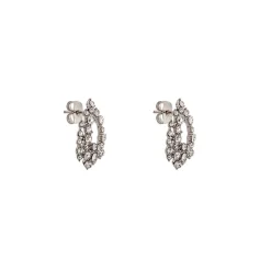 Dam Lily and Rose Orhangen Petite Alice Earrings