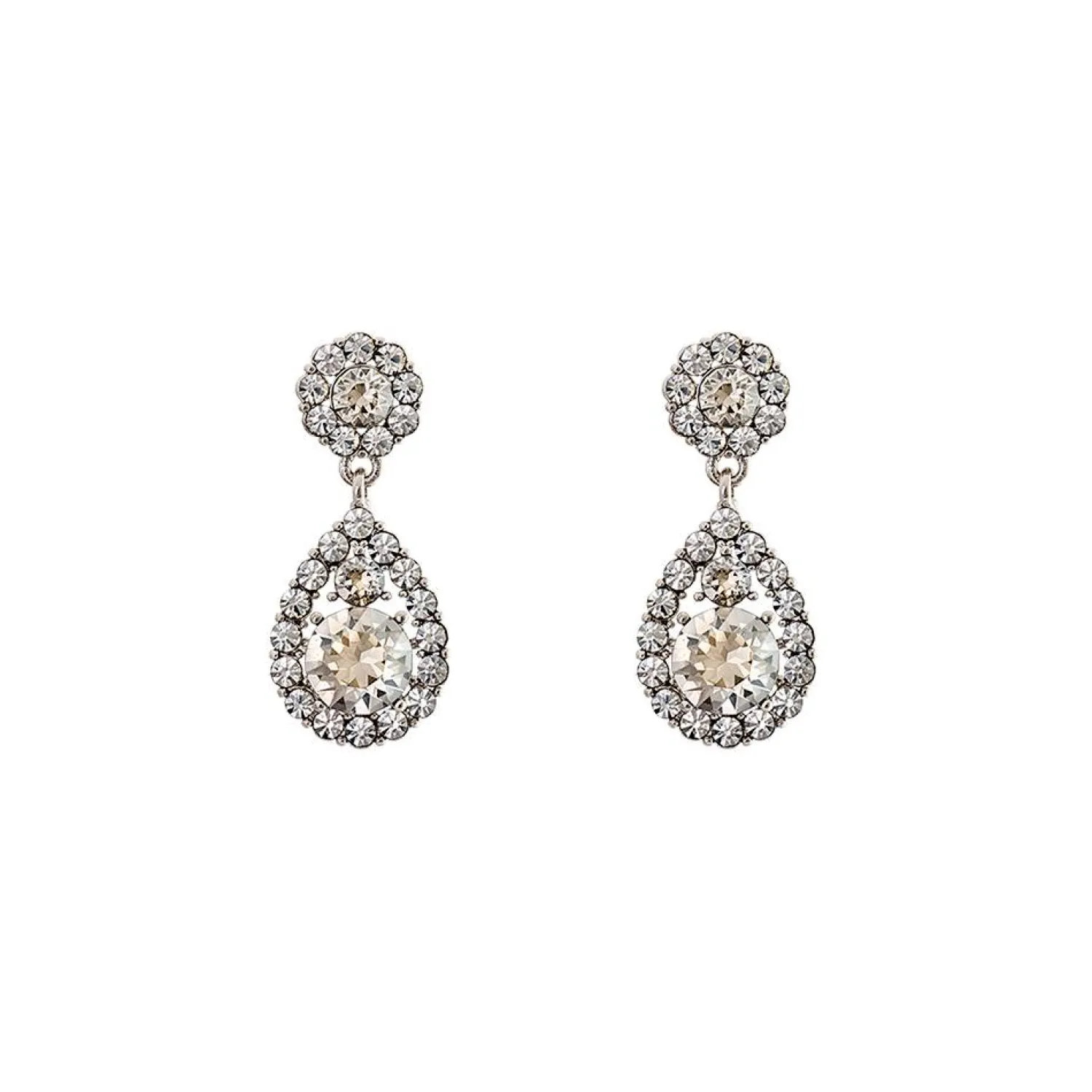 Dam Lily and Rose Orhangen Petite Sofia