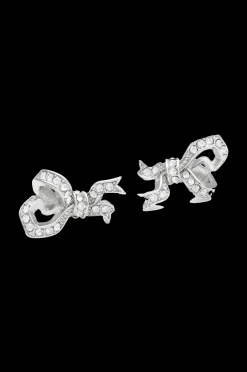 Dam Lily and Rose Orhangen Versailles Bow