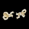 Dam Lily and Rose Orhangen Versailles Bow