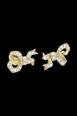 Dam Lily and Rose Orhangen Versailles Bow