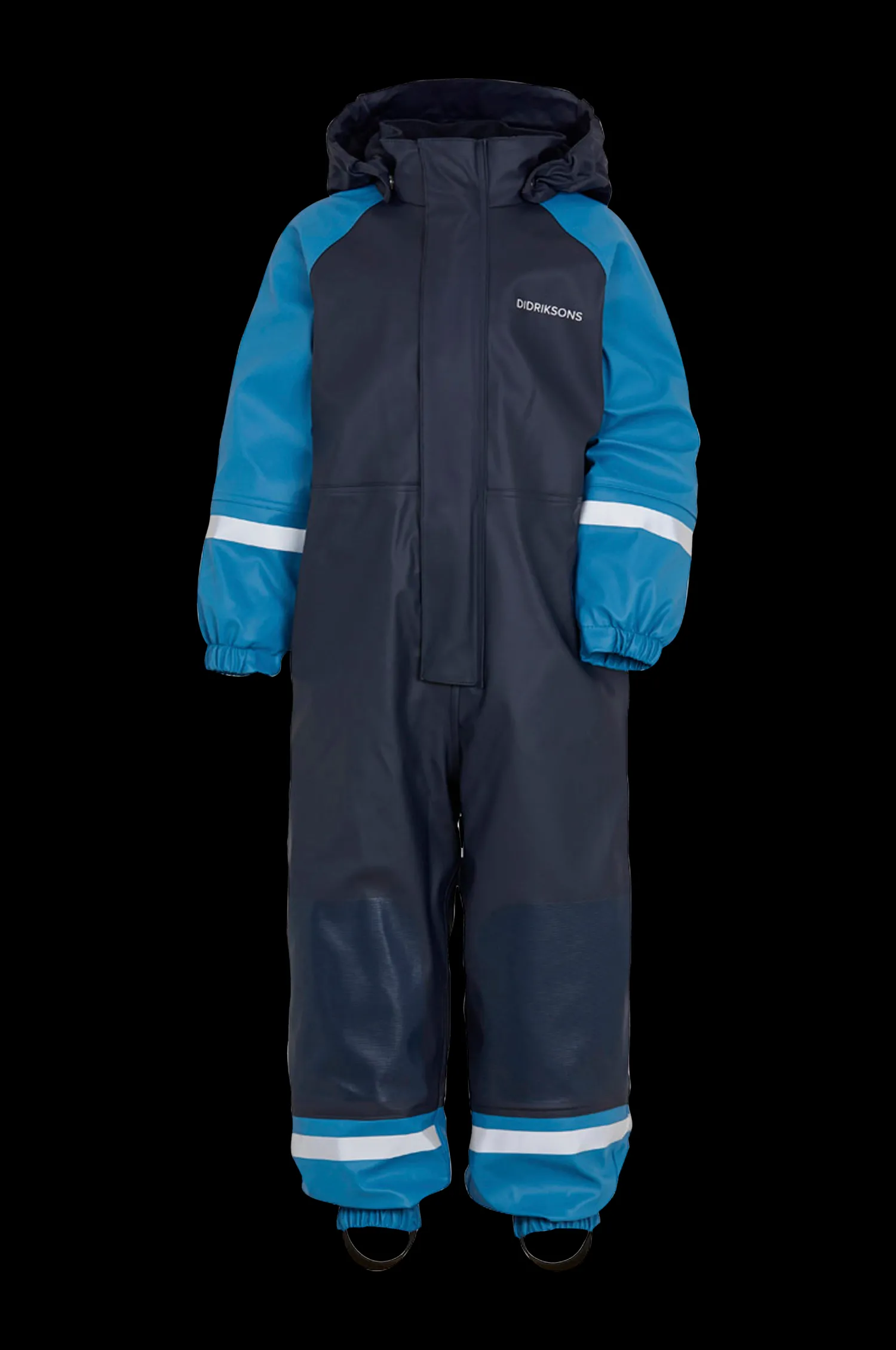 Didriksons Overall Colorado Kds Co Best Sale