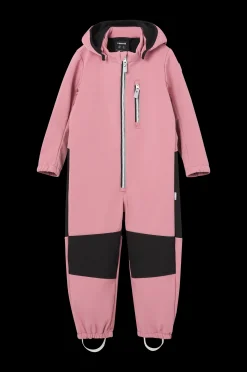 Reima Overall Nurmes I Softshell Best