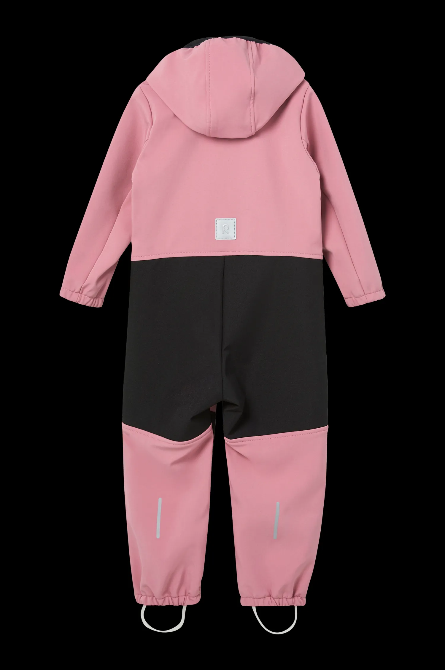 Reima Overall Nurmes I Softshell Best