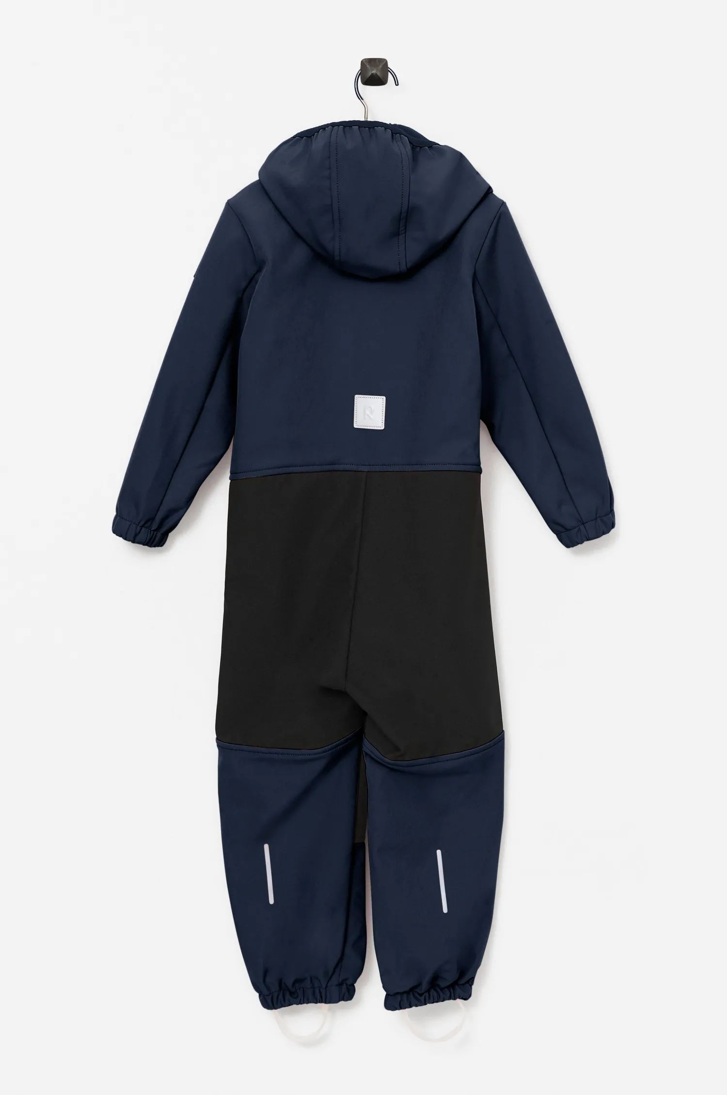 Reima Overall Nurmes I Softshell New