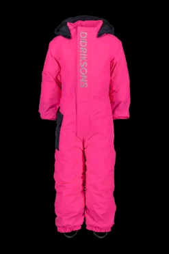 Didriksons Overall Rio Kids Cover 2 Store