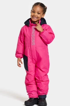 Didriksons Overall Rio Kids Cover 2 Store