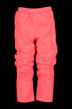 Didriksons Overdragsbyxor Idur Kids Pants 2 Flash Sale