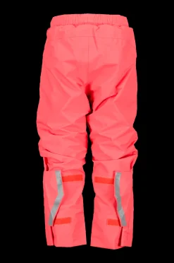 Didriksons Overdragsbyxor Idur Kids Pants 2 Flash Sale