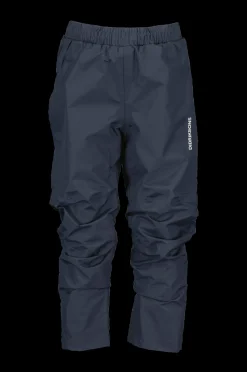 Didriksons Overdragsbyxor Idur Kids Pants 3 Sale