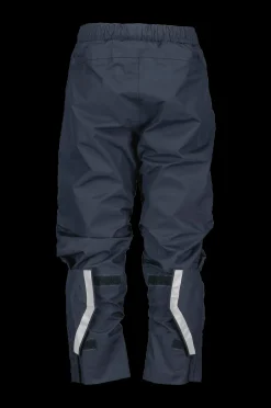 Didriksons Overdragsbyxor Idur Kids Pants 3 Sale