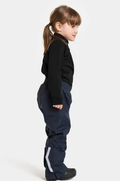 Didriksons Overdragsbyxor Idur Kids Pants 3 Sale