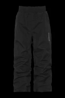 Didriksons Overdragsbyxor Idur Kids Pants 2 Flash Sale