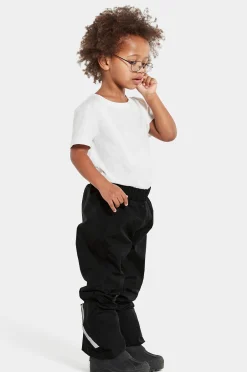 Didriksons Overdragsbyxor Idur Kids Pants 2 Flash Sale
