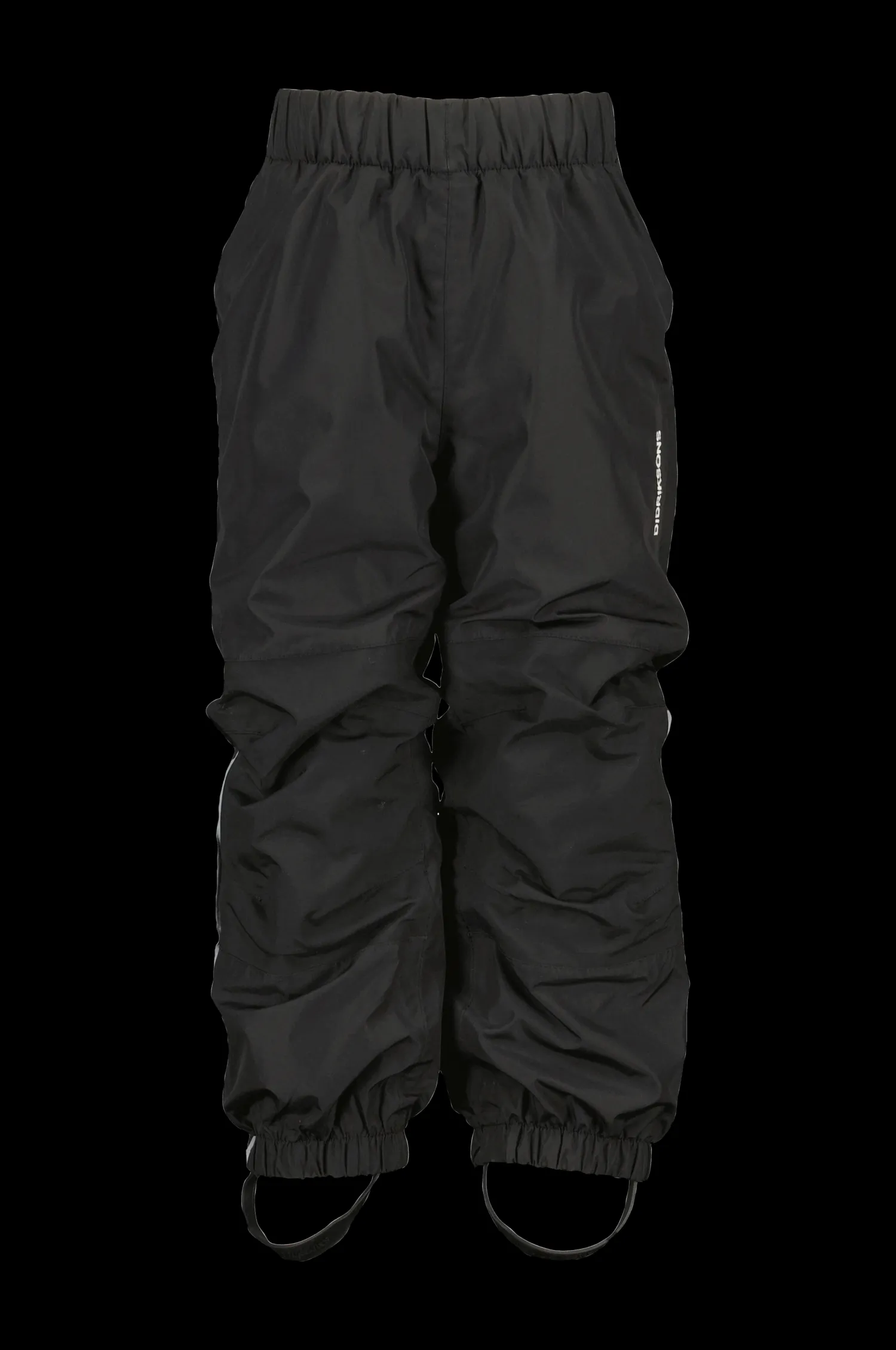 Didriksons Overdragsbyxor Narvi Kids Pant 2 Best Sale