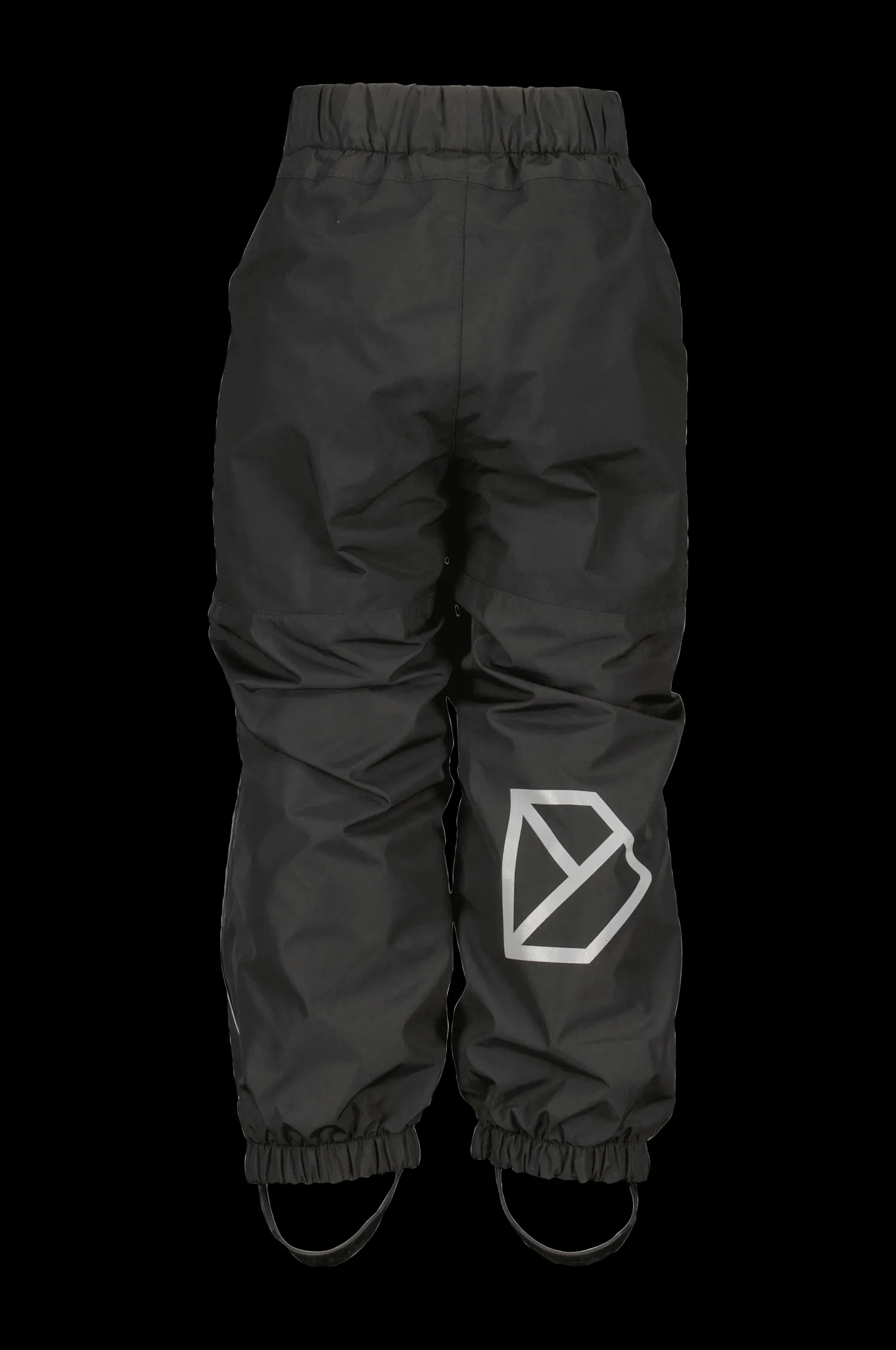 Didriksons Overdragsbyxor Narvi Kids Pant 2 Best Sale