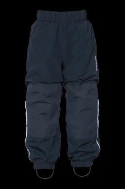 Didriksons Overdragsbyxor Narvi Kids Pant 2 Store