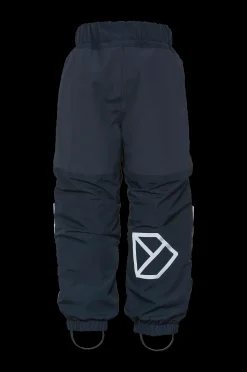 Didriksons Overdragsbyxor Narvi Kids Pant 2 Store