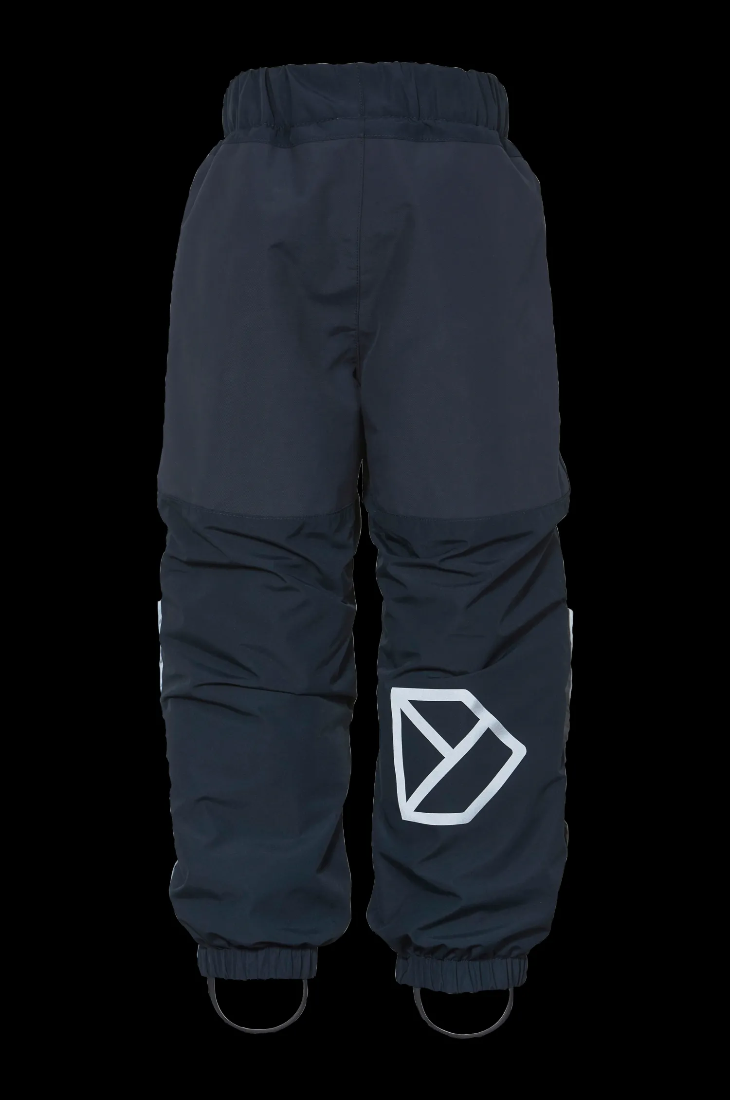 Didriksons Overdragsbyxor Narvi Kids Pant 2 Store