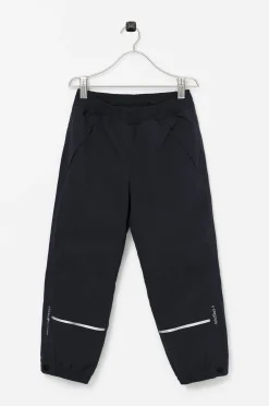 Áhkká Overdragsbyxor Shell Pant Mr Best