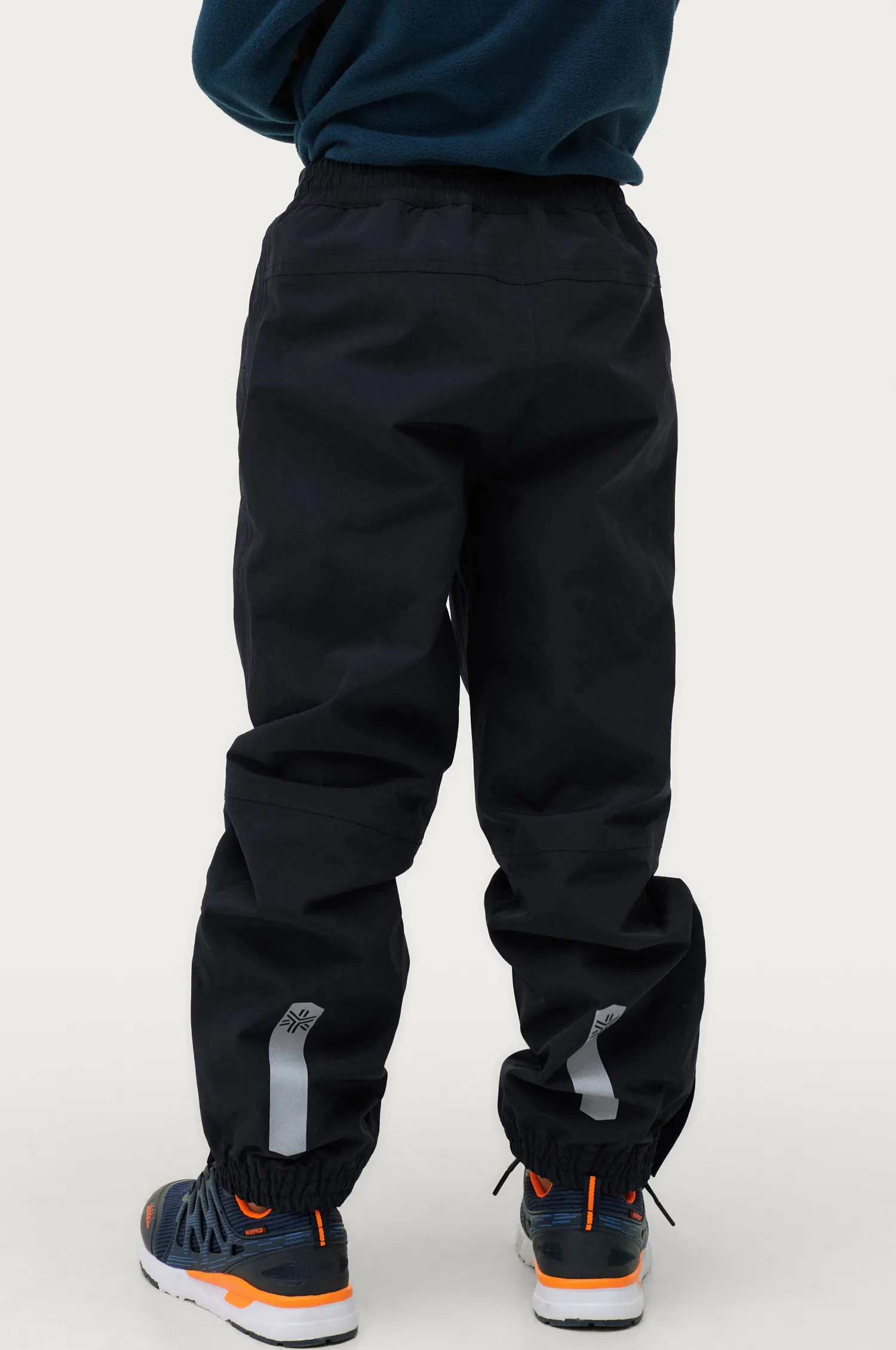 Áhkká Overdragsbyxor Shell Pant Mr Best