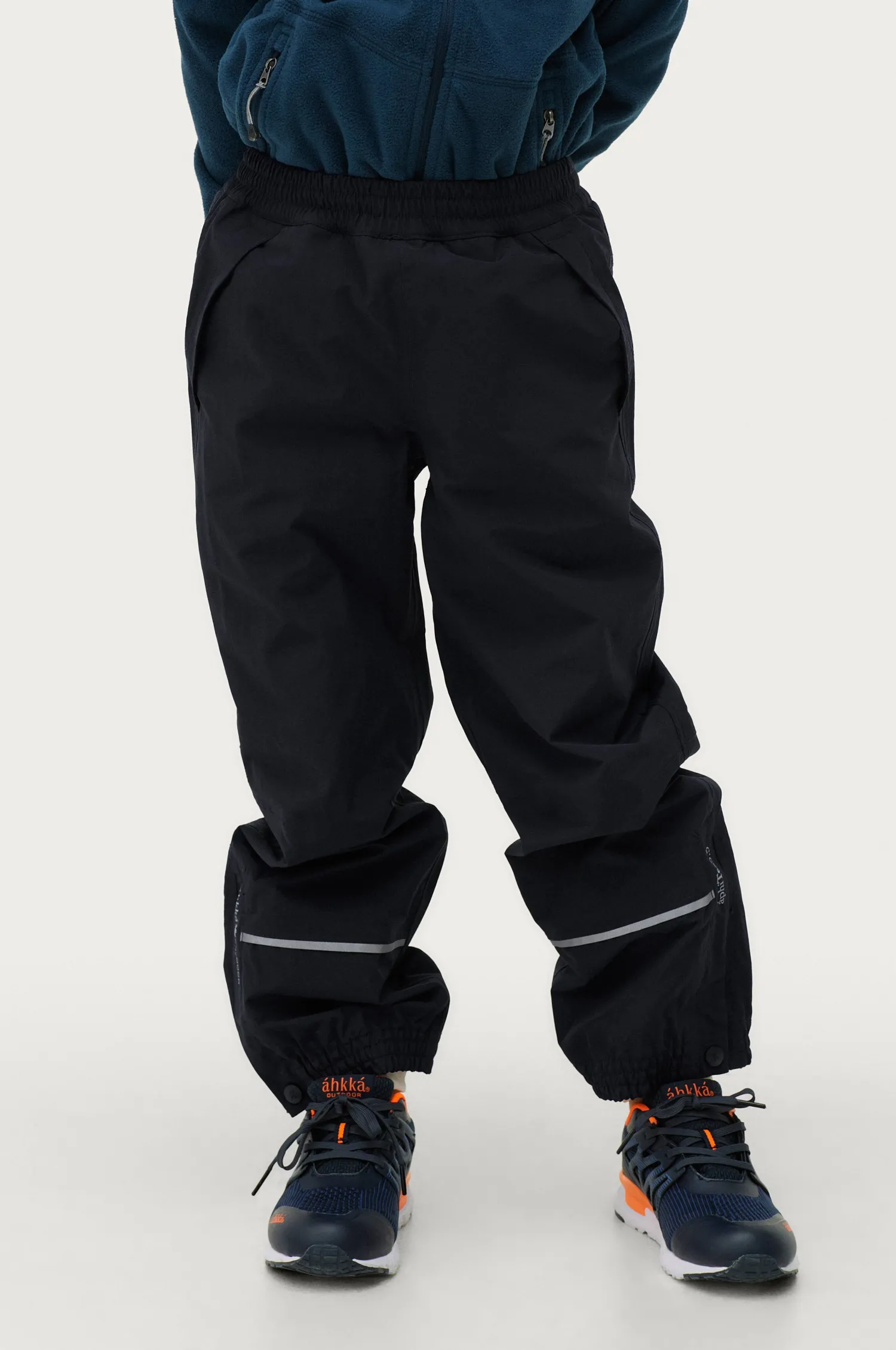 Áhkká Overdragsbyxor Shell Pant Mr Best