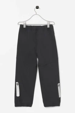 Áhkká Overdragsbyxor Softshell Pant Mr Best