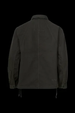 G-Star Overshirt 2 Flap Pkt Relaxed Overshirt L/S Clearance