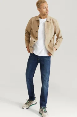 Studio Total Overshirt Favourite Twill Overshirt Store