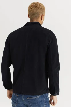 Studio Total Overshirt Favourite Twill Overshirt Outlet