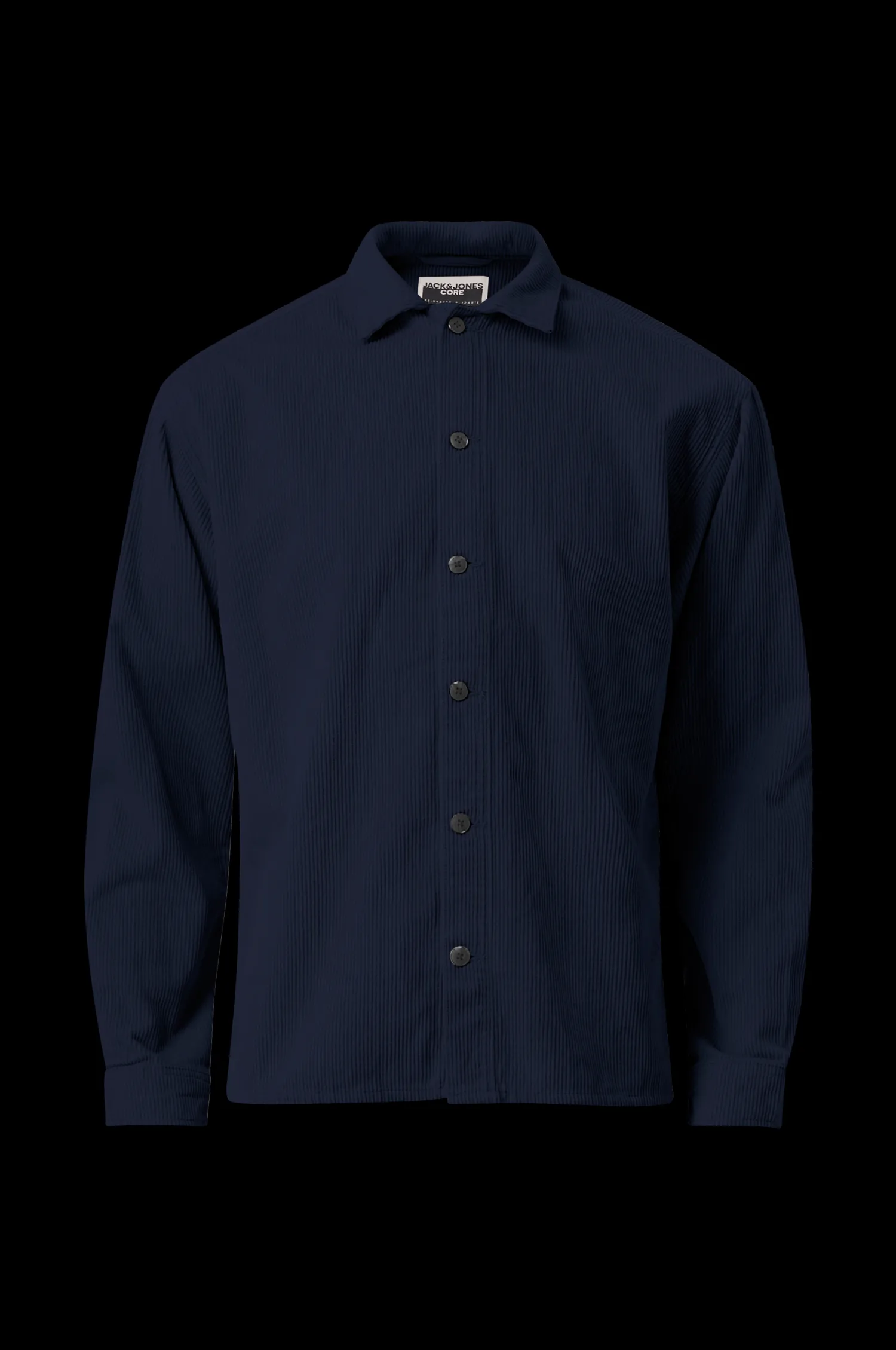 Jack & Jones Overshirt Jcocord Overshirt Ls Relaxed Online