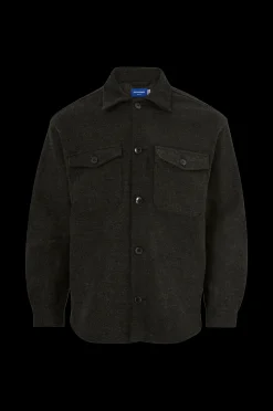 Jack & Jones Overshirt Jorollie Overshirt Ls Store
